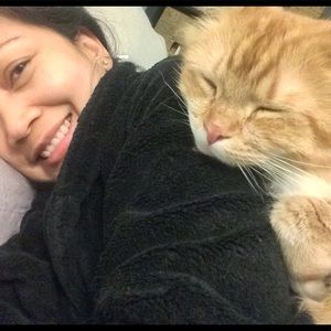 Meet your Posher, Liezel